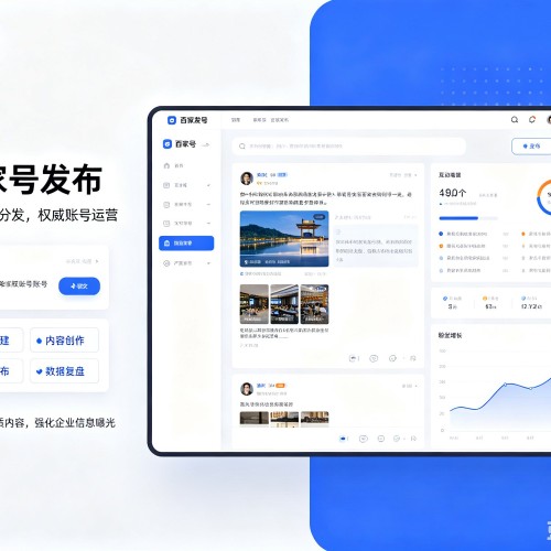 于田百家号信息发布代运营